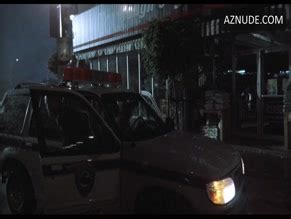 TARA CROOKS Nude AZNude