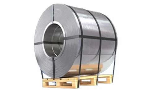 Jindal CR SS 304L 2B Finish Coils For Pharmaceutical Chemical