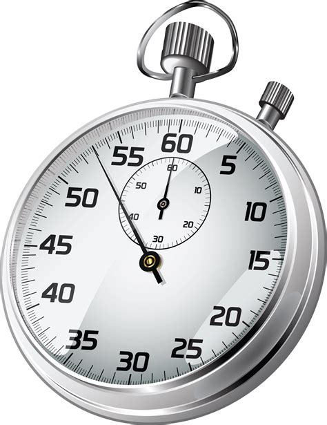 Stopwatch Clipart Png