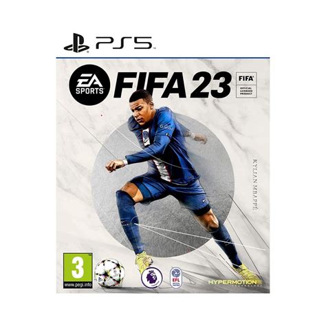 FIFA 23 Standard Edition PS5 Price in Kenya | Mobitronics