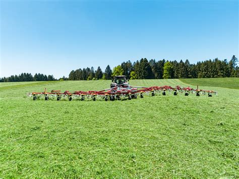 Pöttinger Hit HT 17160 Technische Daten Datenblätter 2022 2024