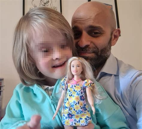 La Prima Barbie Con Sindrome Di Down Trapanese Giorno Speciale Per