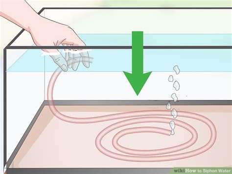 3 Ways To Siphon Water Wikihow