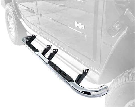 Amazon MaxMate Premium Compatible With 03 10 Hummer H2 Stainless