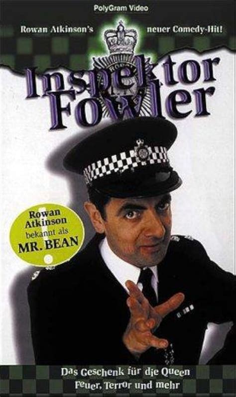 Rowan Atkinson