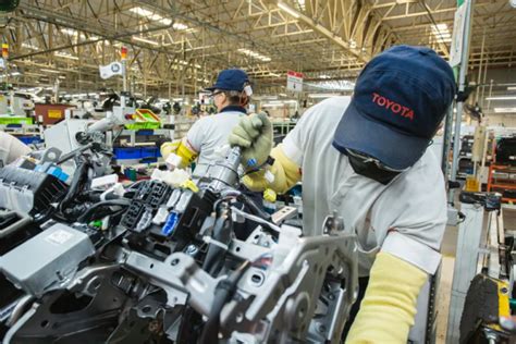 Toyota anuncia fechamento da fábrica de Indaiatuba Portal de Indaiatuba