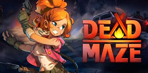 Sobrevive desde hoy al apocalipsis zombi de Dead Maze en Steam – Zona ...