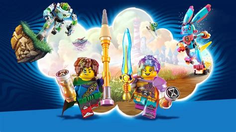 New Listings Hint At Potential Lego Dreamzzz Sets For