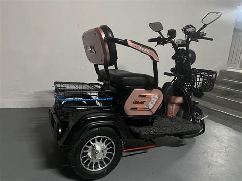 Pma V Sports Equipment Pmds E Scooters E Bikes Other Pmds