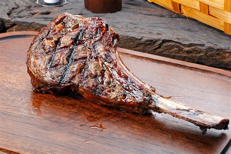 How To Reverse Sear A Tomahawk Steak On The Grill Legends Of The Grill