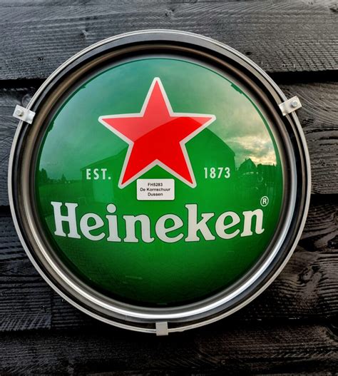 Heineken Bier Pagina De Kornschuur