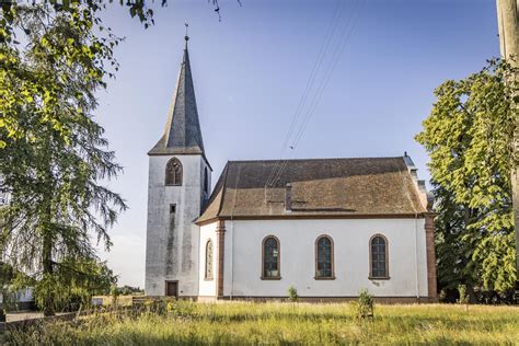 Prot Kirche Altdorf Pfalz De