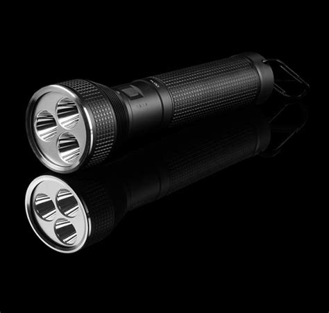 Nite Ize Announces New Inova Tactical Flashlights | SGB Media Online