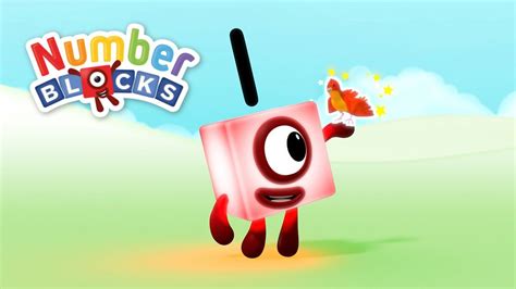 Watch Numberblocks · Season 1 Episode 13 · The Terrible Twos Full Episode Online Plex