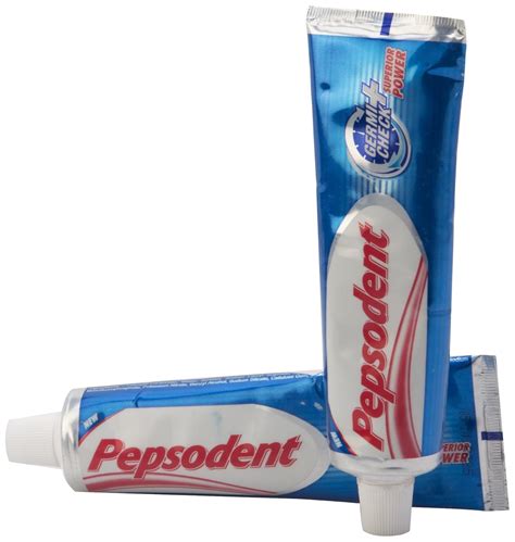 Buy Pepsodent Germi Check Superior Power Toothpaste With Flexipic