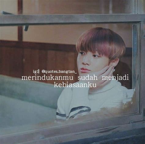 Pin Di BTS QUOTES Motivasi Kamus Remaja Menjadi Bahagia