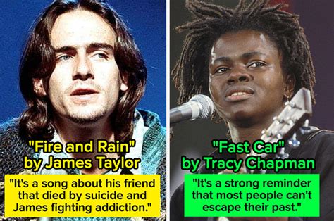 13 Of The Saddest Songs Ever Recorded, And People's Stories About How They Affected Them