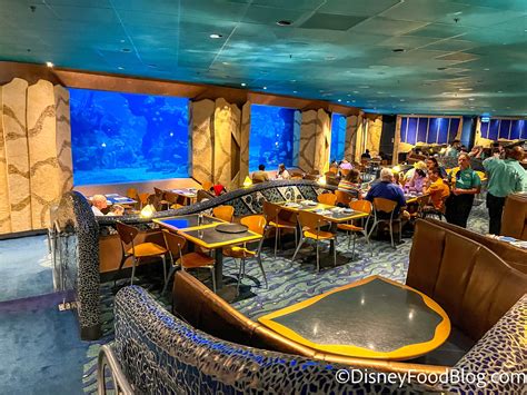 We Re Still Confused About Our Meal At This Epcot Restaurant The