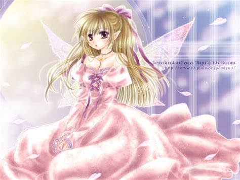 Anime Angel Msyugioh123 Photo 29124304 Fanpop