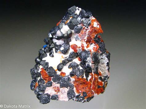 Franklinite Mineral Specimen For Sale