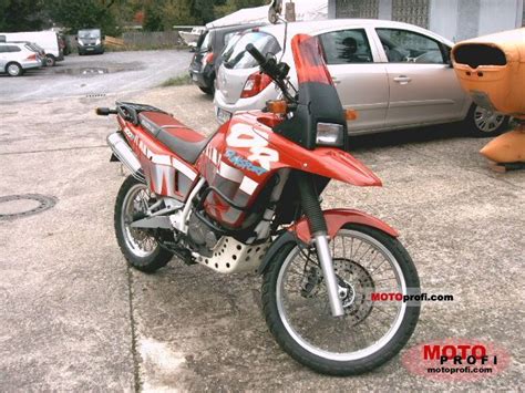 Suzuki Suzuki Dr R Dakar Reduced Effect Moto Zombdrive