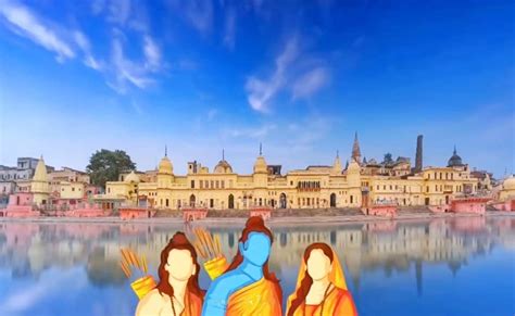 Ram Janmabhoomi Ayodhya Timing Divine Hours Rishikesh Day Tour