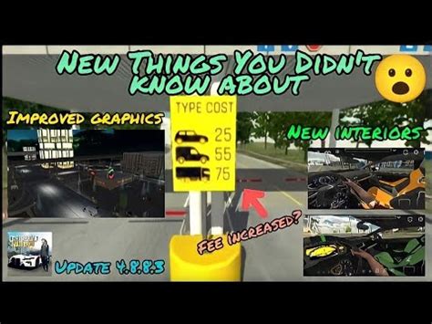 New Things You Didn T Know About In CPM Update YouTube