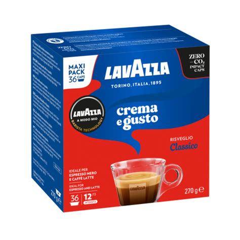 Lavazza