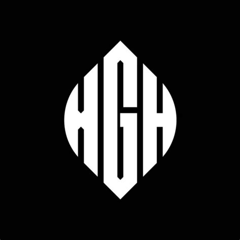 Hgr Logo Vector Images Depositphotos