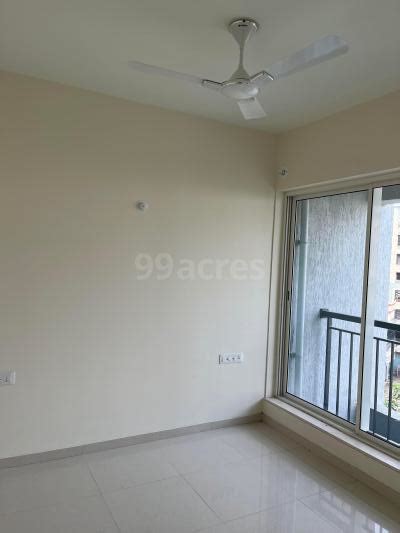 Bhk Bedroom Apartment Flat For Rent In L And T Seawoods