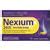 Buy Nexium 24hr Heartburn Acid Reflux 20mg 14 Tablets Online At