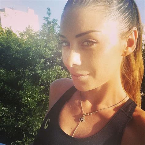 Maeva Carter Instagirl Instagram Sexy Jolie Canon Fille Femme Blonde Mannequin DJ DJette France