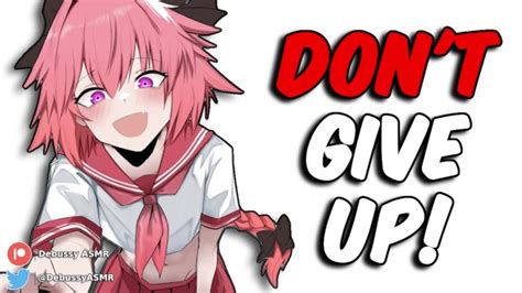 ASMR Femboy Encourages You NOT To Nut During NNN Pornhub Gay