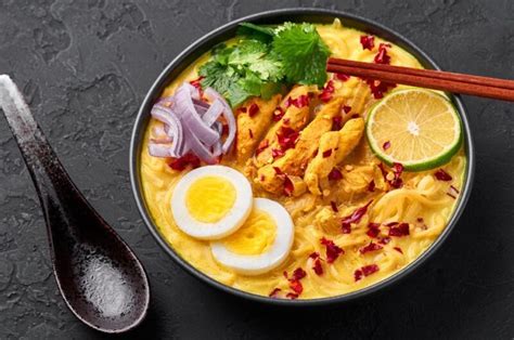 20 Burmese Foods You Need to Try (+ Best Dishes) - Insanely Good