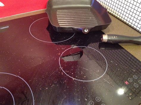 Broken Hob And Griddle Tomnatt Flickr