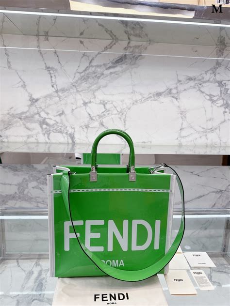 Fendi Bags Luxury Brands Club