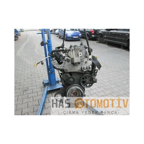 FIAT ALBEA 1 3 DIZEL KOMPLE MOTOR 188A9000 ve Fiyatları