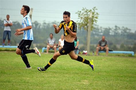 Formativas Puntaje Perfecto Contra Cerro Padre Y Decano El Sitio