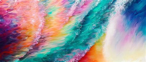 Liquid Colors by tankerbill on DeviantArt