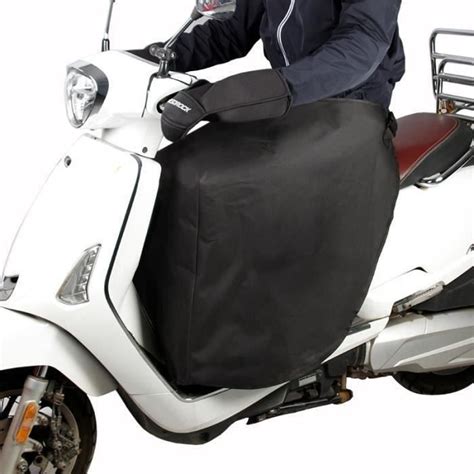 Xiaold Tablier Couvre Jambe Scooter Universel Cdiscount Auto