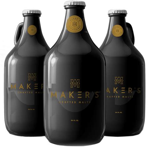 Maker S Malt Crafted Malts