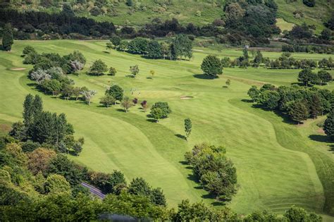 Burntisland Golf House Club | All Square Golf