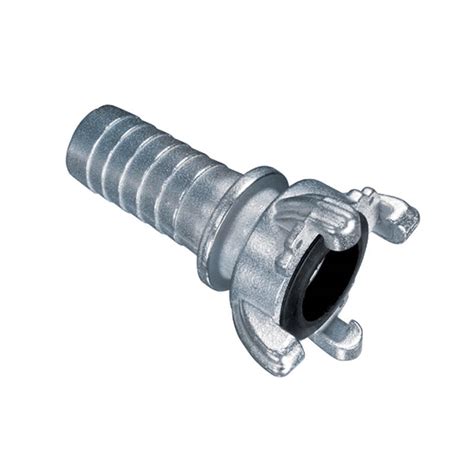 Universal Coupling Hose End Lug Atlanta Rubber Hydraulics