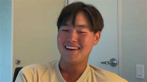 Kim Reflects On Surreal U S Junior Amateur Win Yahoo Sports