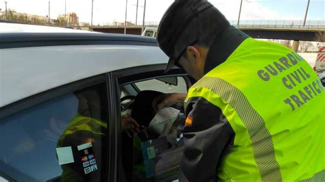 Así Es La Nueva Campaña De Vigilancia De Uso Del Cinturón De La Dgt