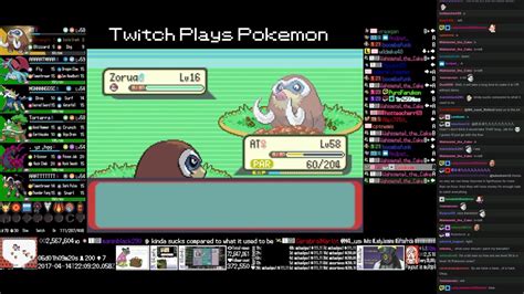 Twitch Plays Pokémon Blazed Glazed Hour 145 to 146 YouTube