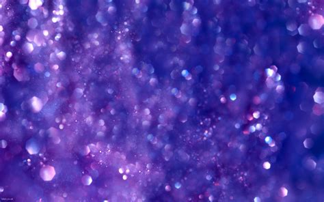 Purple Glitter Background Hd