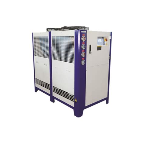 Aluminum Air Cooled Chiller At Best Price In Chennai Kp Enterprises