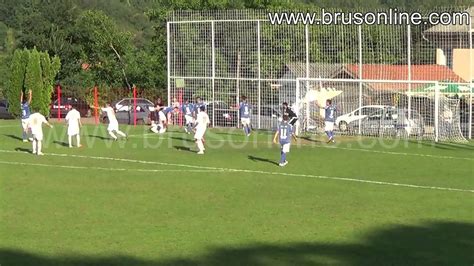 Brus FK Kopaonik FK FUD 13 09 2015 YouTube