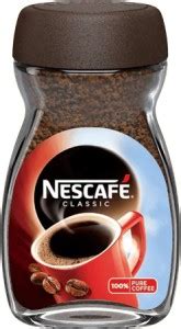 Nescafe Classic Soluble Instant Coffee Price In India Buy